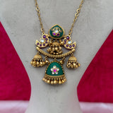 Antique Heritage Necklace Set