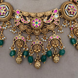 Heritage Necklace set