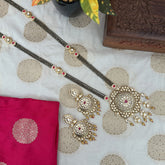 heritage mangal sutra