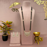 American diamond mangalsutra