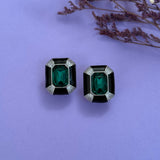 Western Studs Earring