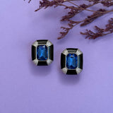 Western Studs Earring