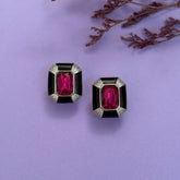 Western Studs Earring