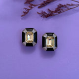 Western Studs Earring