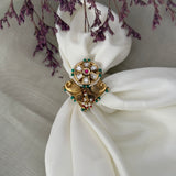 Heritage Finger Ring