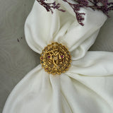 Heritage Finger Ring