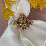 Heritage Finger Ring