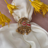 Heritage Finger Ring