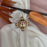 Heritage Finger Ring