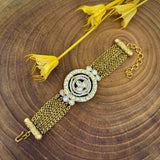 Kundan Bracelet