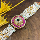 Kundan Bracelet