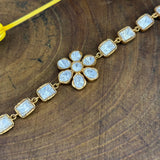 Kundan Bracelet