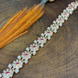 Kundan Bracelet