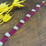 Kundan Bracelet