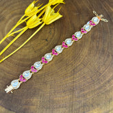 Kundan Bracelet