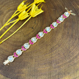 Kundan Bracelet