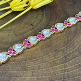 Kundan Bracelet