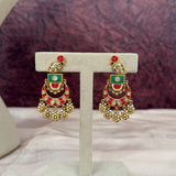 Antique Heritage Necklace Set