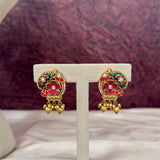 Antique Heritage Necklace Set