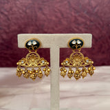 Antique Heritage Necklace Set