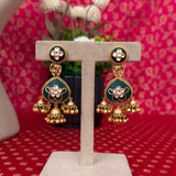 Antique Heritage Necklace Set