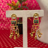 Antique Heritage Necklace Set