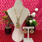 Antique Heritage Necklace Set