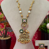 Antique Heritage Necklace Set