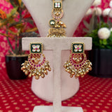 Antique Heritage Necklace Set