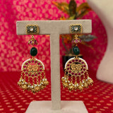 Antique Heritage Necklace Set