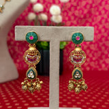 Antique Heritage Necklace Set