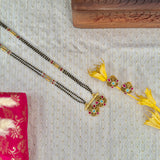 Wati Mangalsutra Set