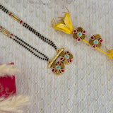 Wati Mangalsutra Set
