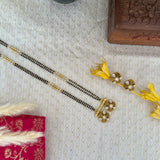 Wati Mangalsutra Set