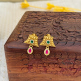 Antique Swarovski Mangalsutra Set