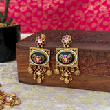 Antique Heritage Necklace Set