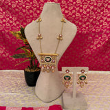 Antique Heritage Necklace Set