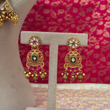 Antique Heritage Necklace Set