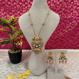 Antique Heritage Necklace Set