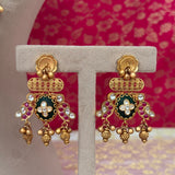 Antique Heritage Necklace Set