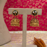 Antique Heritage Necklace Set