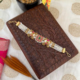 Heritage Antique Bracelet