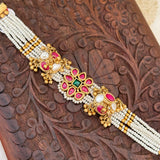 Heritage Antique Bracelet