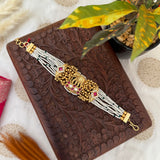 Heritage Antique Bracelet