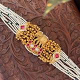 Heritage Antique Bracelet
