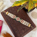 Heritage Antique Bracelet