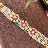 Heritage Antique Bracelet