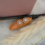 American Diamond Mangalsutra Set