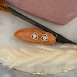 American Diamond Mangalsutra Set