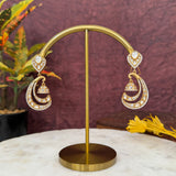 Premium Polki Kundan Earring